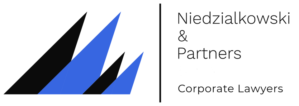 Niedziałkowski & Partners — Corporate Lawyers